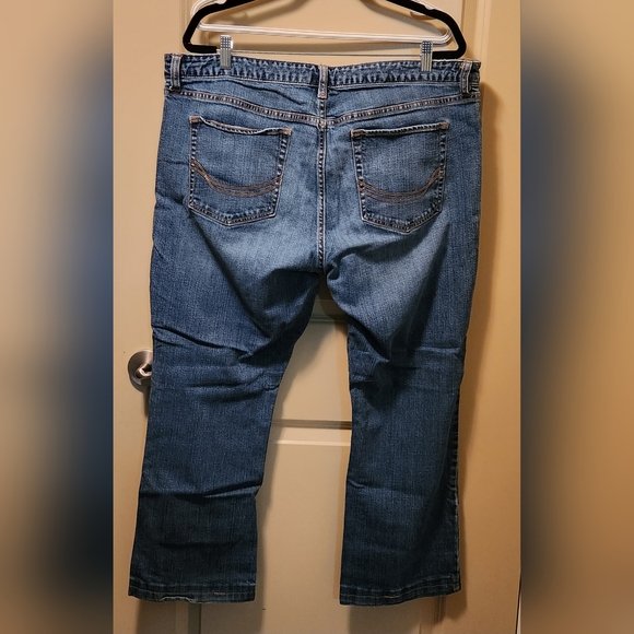 Old Navy Jeans - The Dreamer - Picture 2 of 4